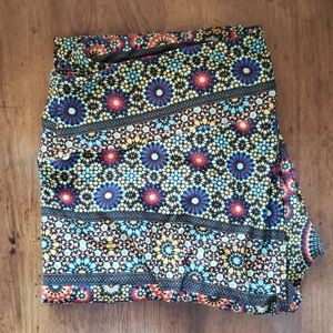 Lularoe legging tall and curvy